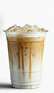 Hình ảnh Caramel sữa tươi