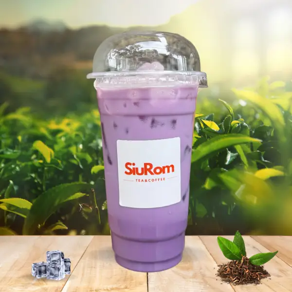 Hình ảnh Khoai Môn  + Trân Châu (L)