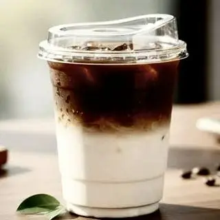 Hình ảnh Cà phê sữa tươi (Latte)