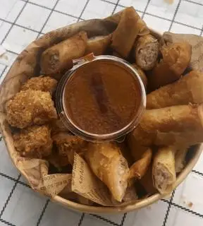 Hình ảnh Combo đầu tháng
