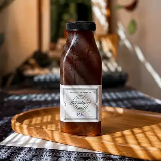 Hình ảnh Coldbrew me - chai 340ml