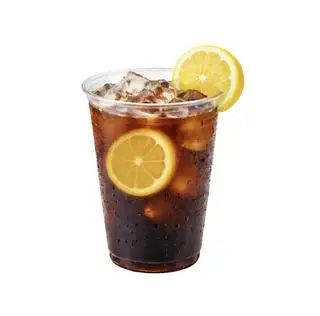 Hình ảnh Coldbrew chanh vàng