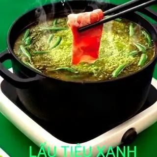 Hình ảnh COMBO LẨU HONGKONG CHO 4-6 NGƯỜI (TIÊU XANH)