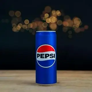 Hình ảnh pepsi vị nguyên bản
