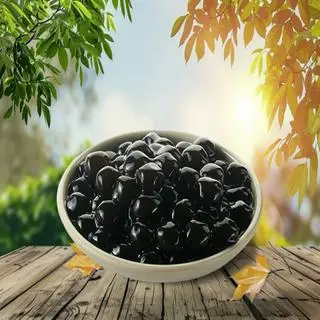 Hình ảnh Trân châu đen