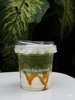 Hình ảnh Matcha Caramel