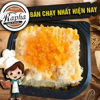 Hình ảnh Bông lan trứng muối