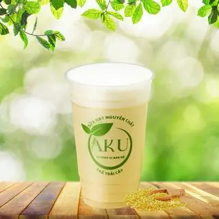 Hình ảnh Đậu Xanh Lá Dứa
