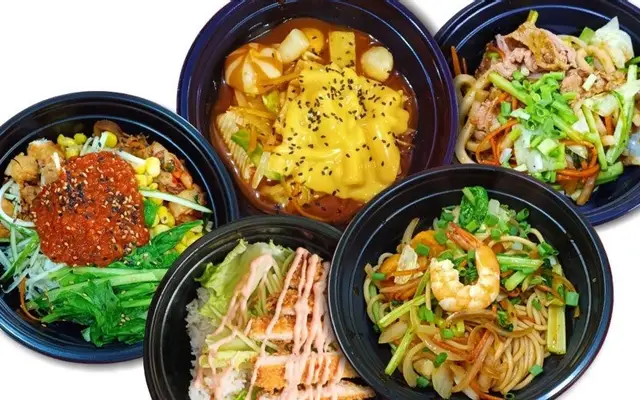 Hình ảnh CHASUCHA - CƠM CURRY & MÌ UDON NHẬT BẢN - Đoàn Thị Điểm
