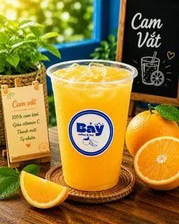 Hình ảnh Cam vắt