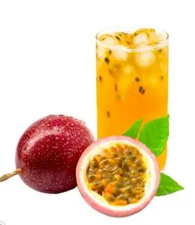 Hình ảnh Chanh Dây Tươi