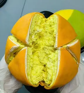 Hình ảnh BÁNH SẦU RIÊNG PHOMAI SZ 14CM