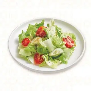 Hình ảnh Salad dầu giấm trứng luộc