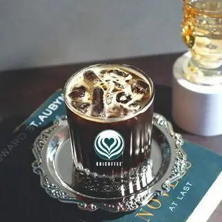 Hình ảnh Black Coffee