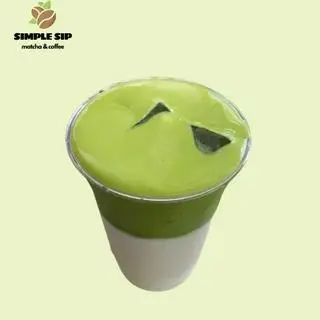 Hình ảnh Matcha coldwhisk