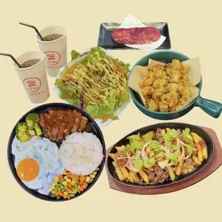 Hình ảnh Combo ĐỒNG ĐỘI