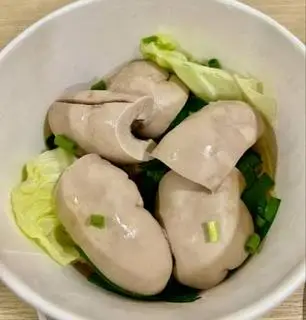 Hình ảnh Mì cật