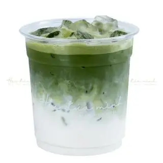 Hình ảnh Matcha Latte - SATOEN PREMIUM