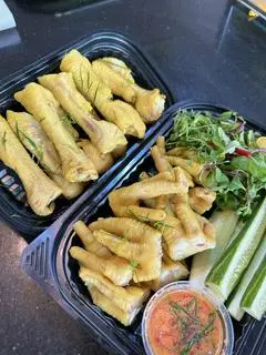 Hình ảnh Chân gà siêu ngon
