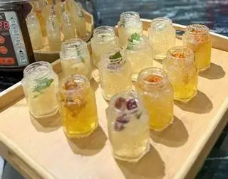 Hình ảnh yến chưng