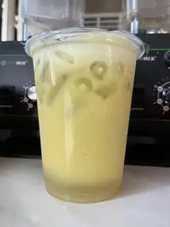 Hình ảnh Nước ép táo - ổi