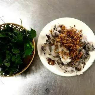 Hình ảnh Bánh cuốn không chả