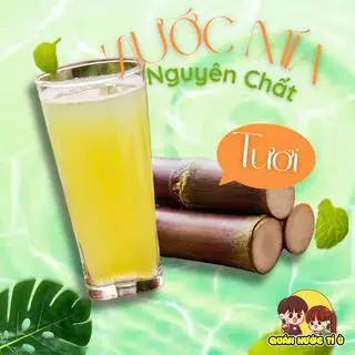 Hình ảnh Nước mía truyền thống 1000ml