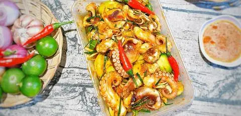 Hình ảnh Bếp Hảo Hảo - Đỉnh Cao Ăn Vặt - Trần Quý