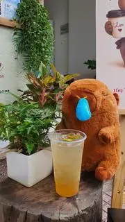 Hình ảnh Mơ xí muội