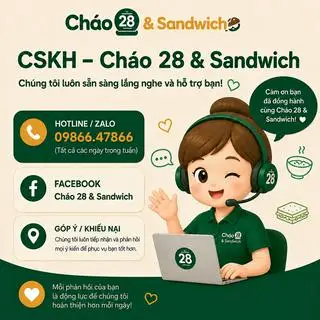 Hình ảnh CSKH