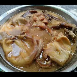 Hình ảnh Phá lấu nửa kg