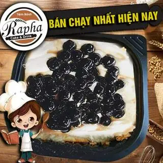 Hình ảnh Bánh Trà sữa trân châu