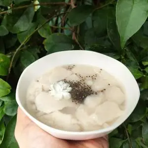 Hình ảnh Tào phớ sữa đậu nành