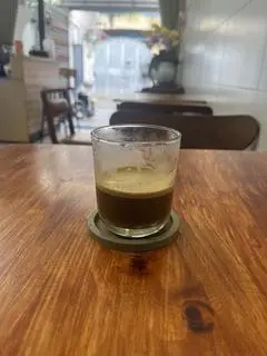 Hình ảnh cà phê đá 