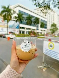 Hình ảnh Cafe Kem Béo Sapa ( Must Try ) 