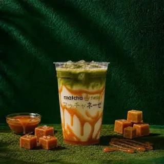 Hình ảnh Matcha Caramel