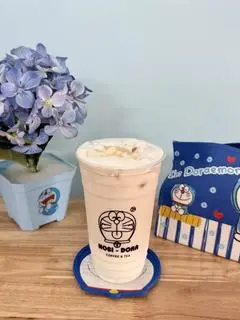 Hình ảnh Sữa Tươi Hạt Dẻ