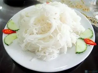 Hình ảnh 1 KG BÚN SỢI NHỎ