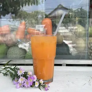 Hình ảnh Cam - carot