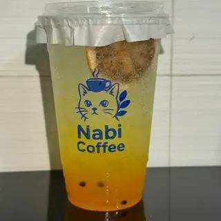 Hình ảnh Soda Chanh Dây