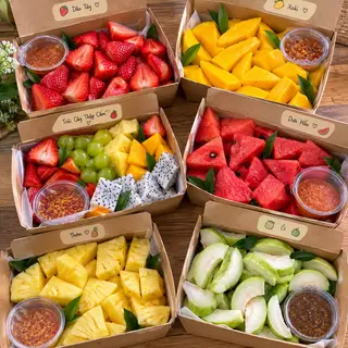 Hình ảnh Mix Tự Chọn 3-4 Loại