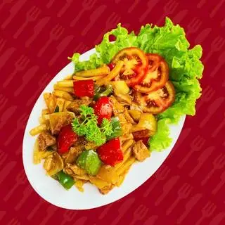 Hình ảnh NUI XÀO BÒ LÚC LẮC