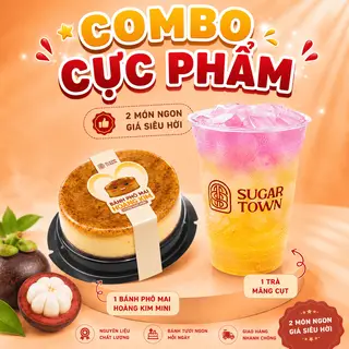 Hình ảnh Combo cực phẩm