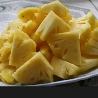 Hình ảnh Thơm 300g - muối tôm