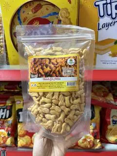 Hình ảnh Bánh cá mặn Thanh Mai