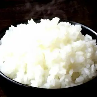 Hình ảnh Cơm trắng thêm 