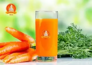 Hình ảnh Ép Cà Rốt