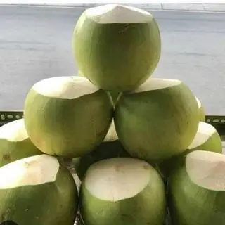 Hình ảnh Dừa xiêm Bến Tre loại 1 