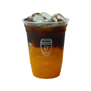 Hình ảnh Orange Americano