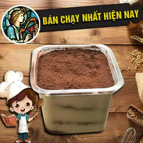 Hình ảnh Timamisu
